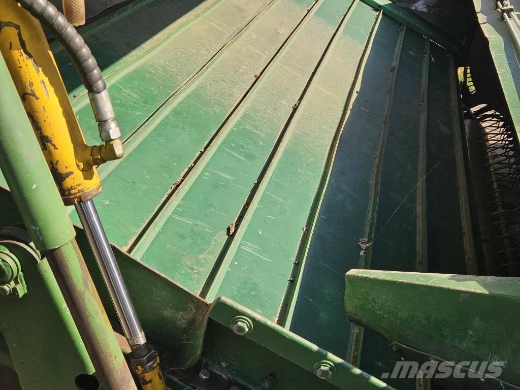 Ploeger BP2100 Inny sprzęt żniwny