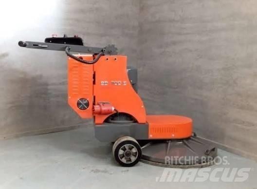 Husqvarna BB 700 Maszyny budowlane - Inne
