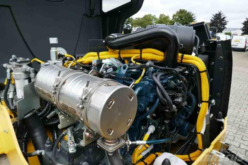 Bomag BW 138 AD-5 Walce dwubębnowe