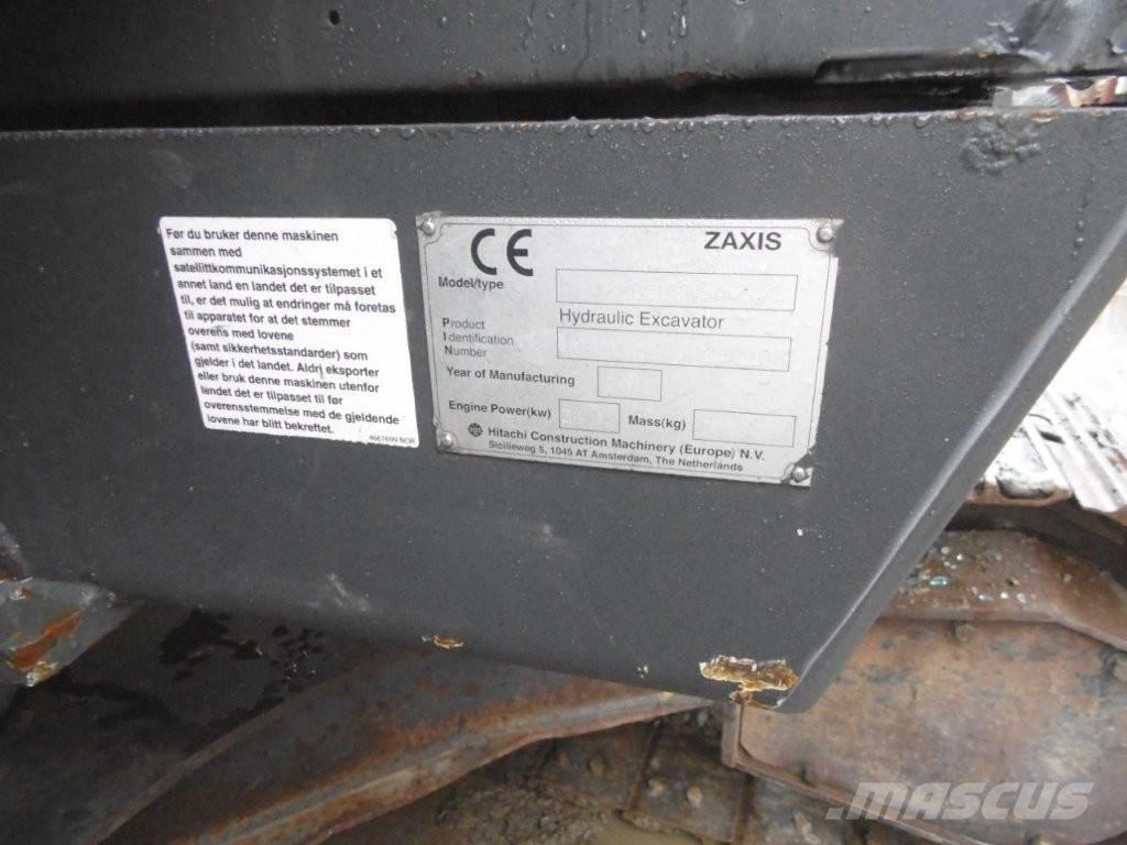 Hitachi 85 US Midikoparki  7t - 12t