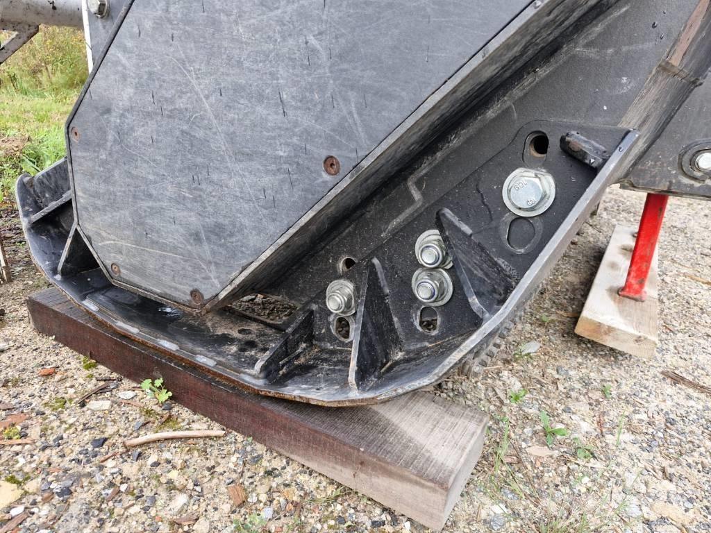  FOREST TECHS F520 Maszyny leśne - Inne