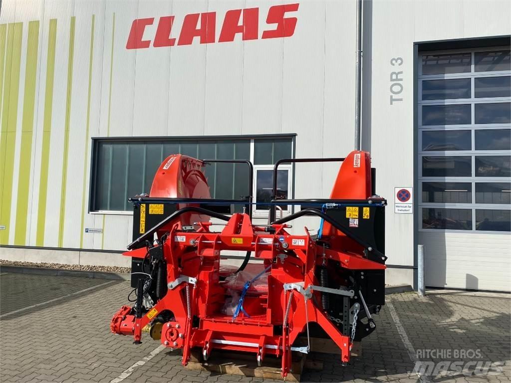 Kemper 460 plus Maszyny rolnicze - Inne