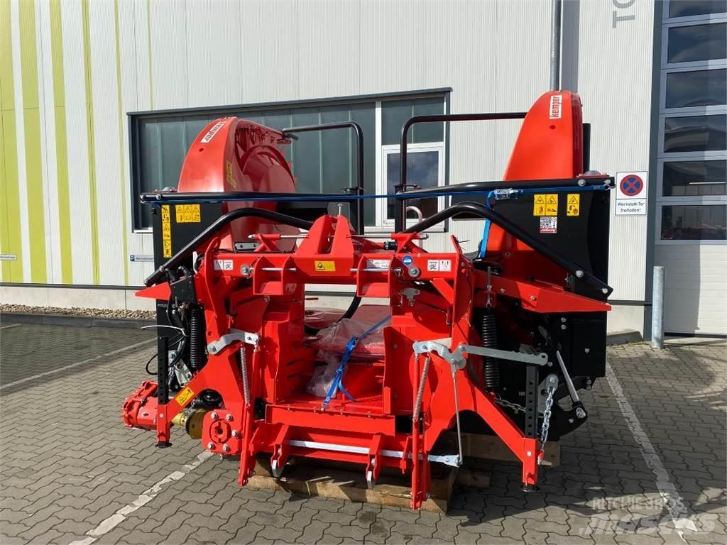 Kemper 460 plus Maszyny rolnicze - Inne
