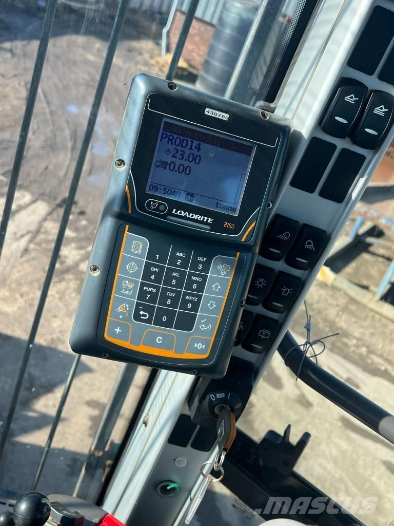 Volvo L 70 H Ładowarki kołowe