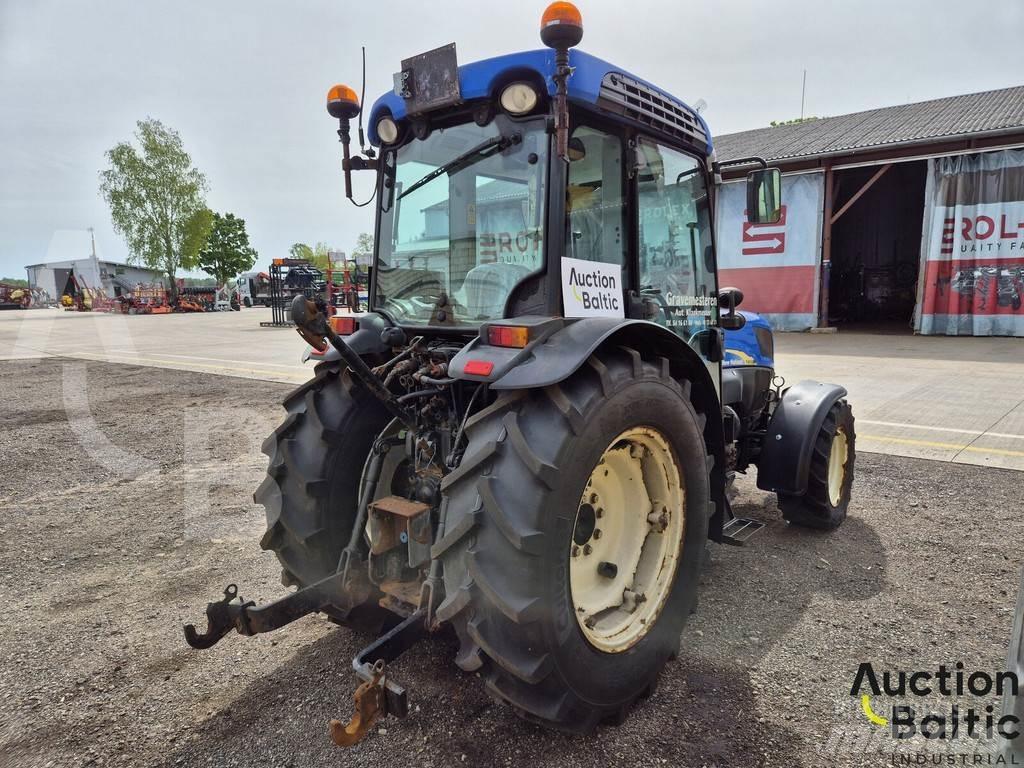 New Holland T 4030 Ciągniki rolnicze
