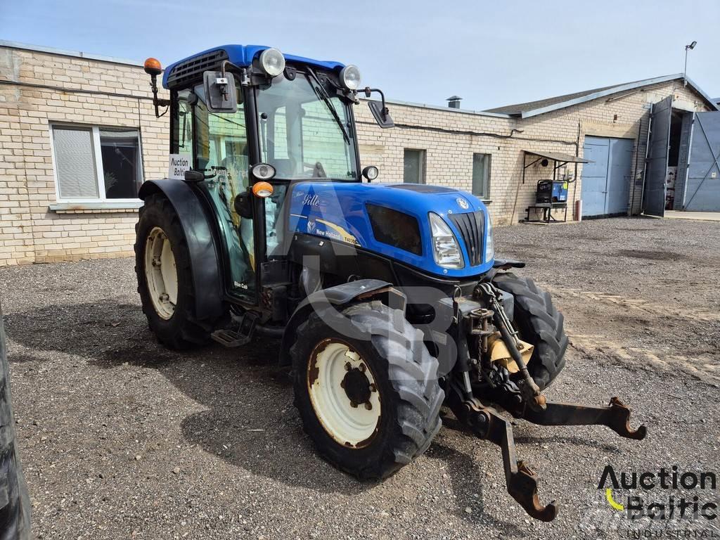 New Holland T 4030 Ciągniki rolnicze