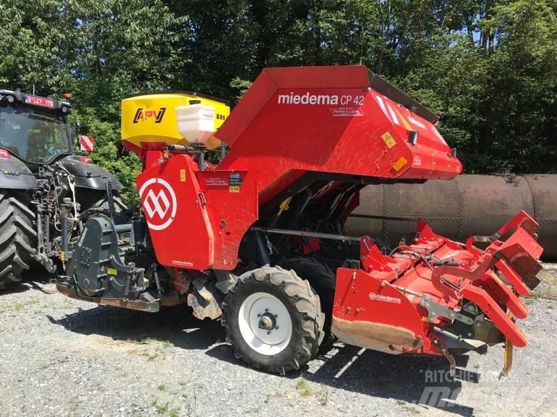 Miedema CP42 P 75H Sadzarki do ziemniaków