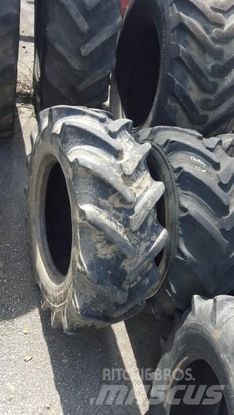  Pneus 320/70R20 Opony, koła i felgi