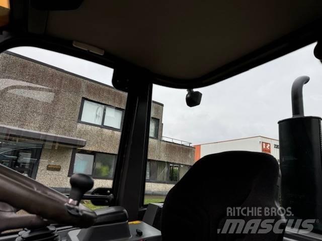 Volvo L 25 F Ładowarki kołowe
