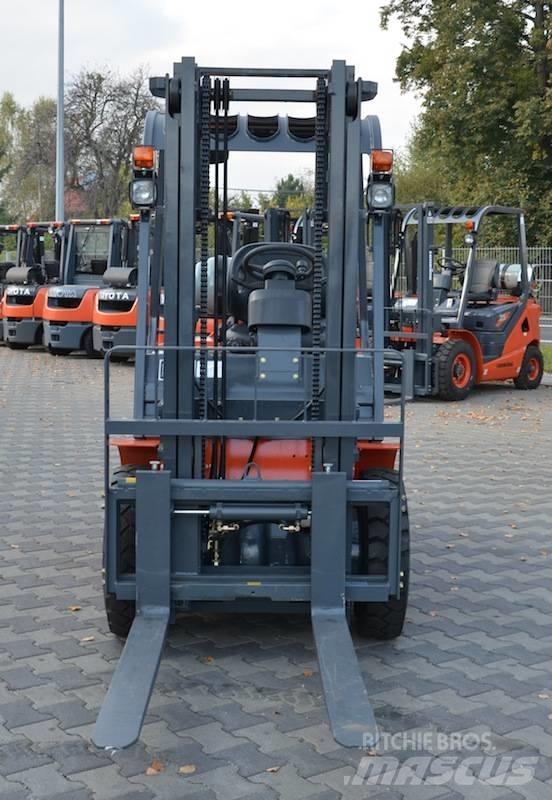 Lonking LG20GLT Wózki LPG