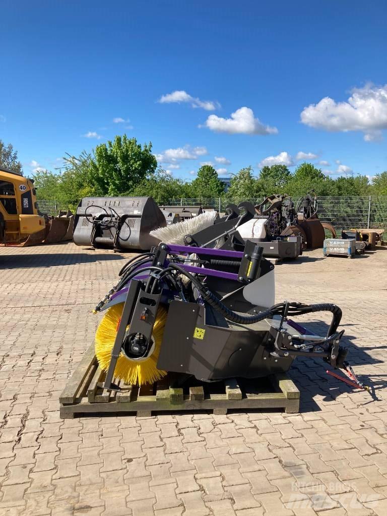 Holms PH300 Szczotki