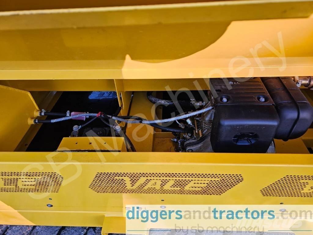 Vale DM800 Komunalne - Inne