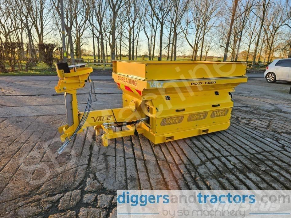 Vale DM800 Komunalne - Inne