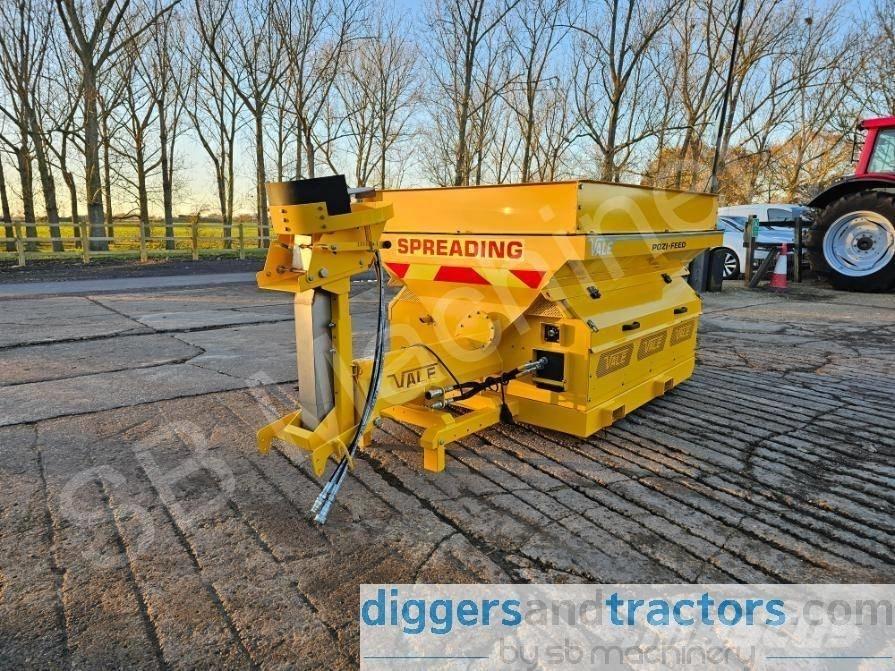 Vale DM800 Komunalne - Inne