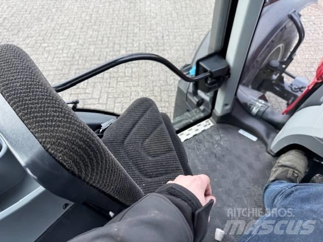 Valtra N134 Hitech Ciągniki rolnicze