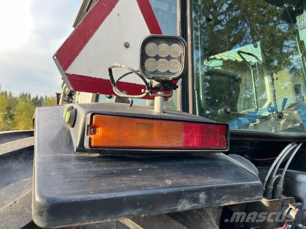 Massey Ferguson 3080 Ciągniki rolnicze