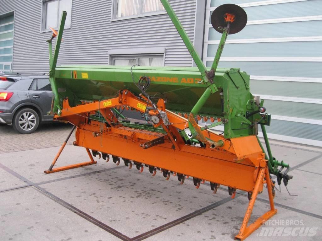 Amazone AD-301 Siewniki