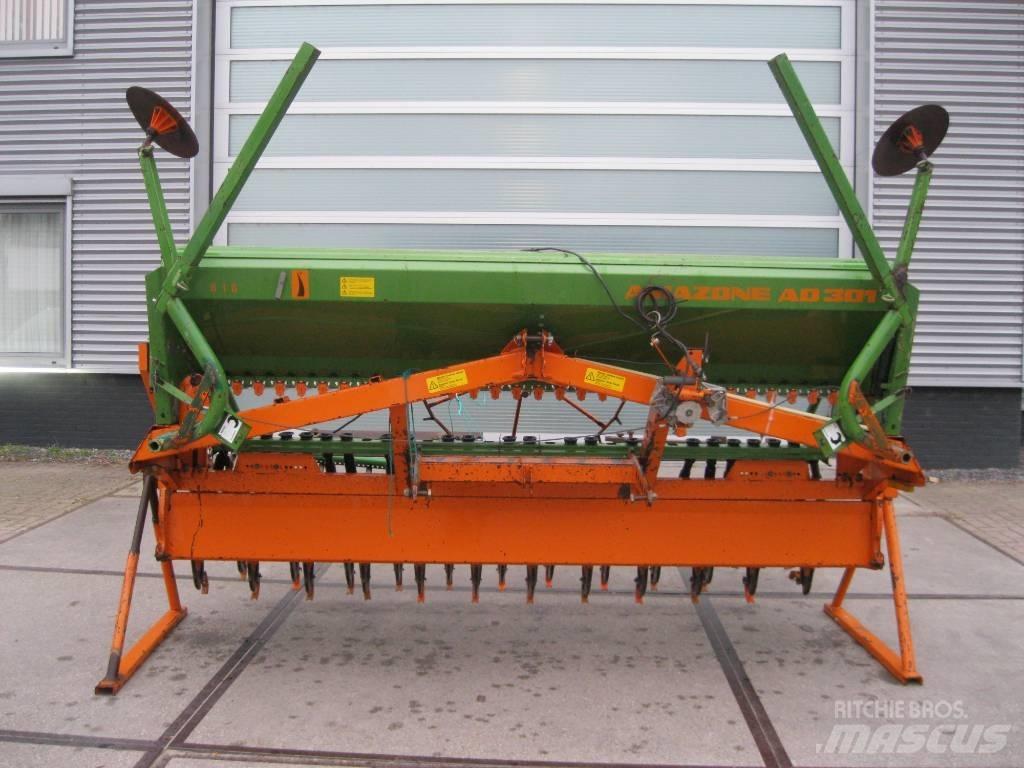 Amazone AD-301 Siewniki