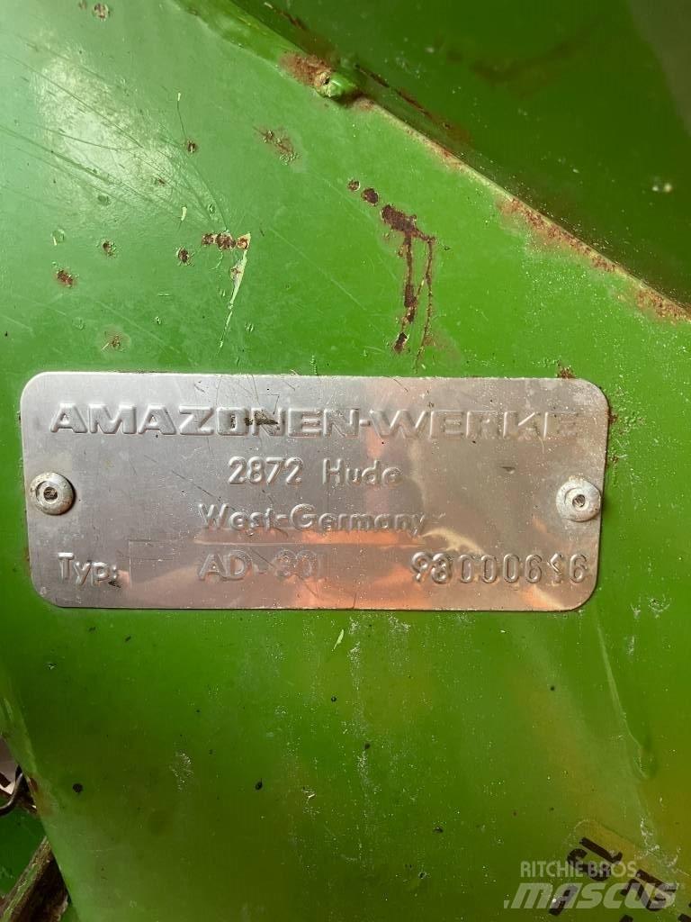 Amazone AD-301 Siewniki