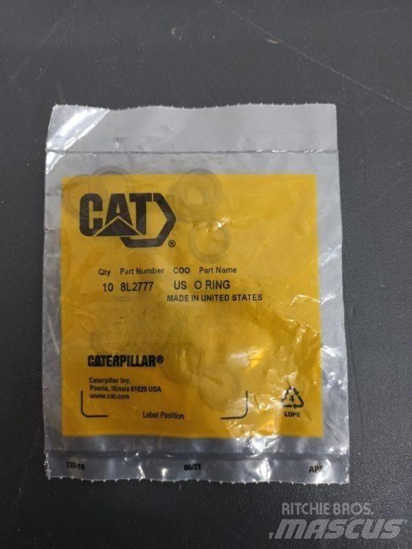 CAT O-RING 8L-2777 Silniki