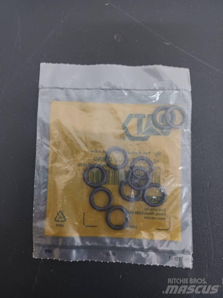 CAT O-RING 8L-2777 Silniki