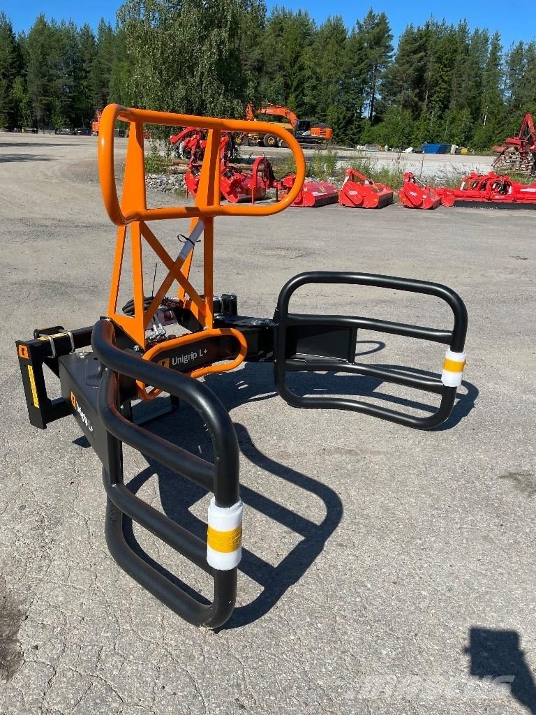 Ålö L + Balgrip Akcesoria do ładowaczy czołowych