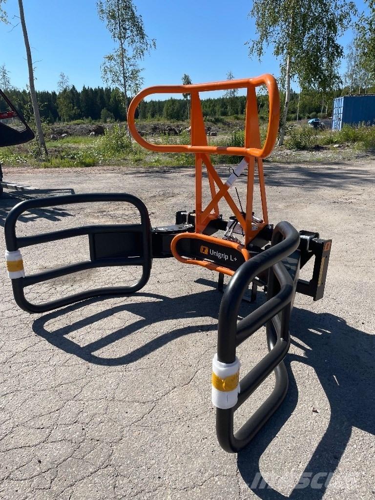 Ålö L + Balgrip Akcesoria do ładowaczy czołowych