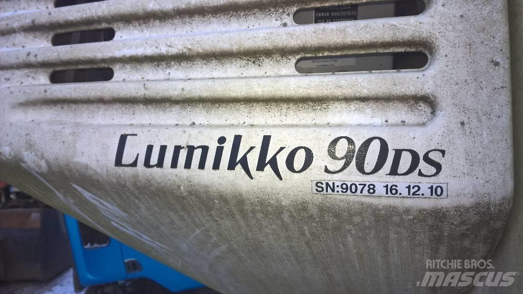 Lumikko 90 Transport - Inne
