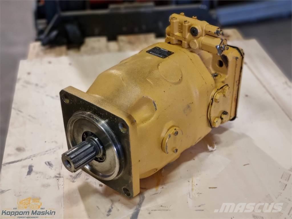 Eco Log 7031721 Hydraulika