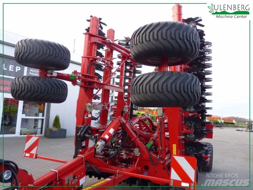 Horsch Joker 8 RT Brony talerzowe