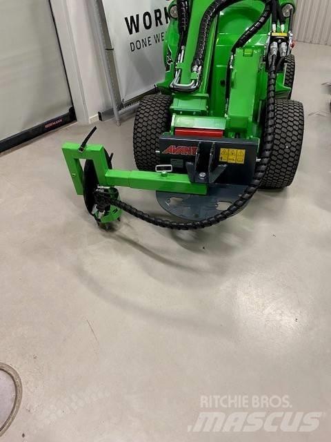 Avant Redskap Komunalne - Inne