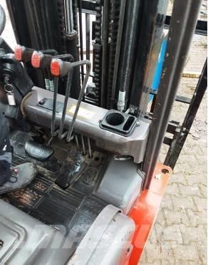 Manitou ME 430 AC Wózki elektryczne