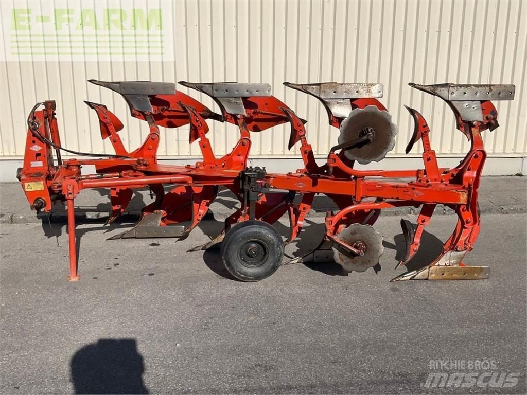 Kuhn MM 110 4T Pługi
