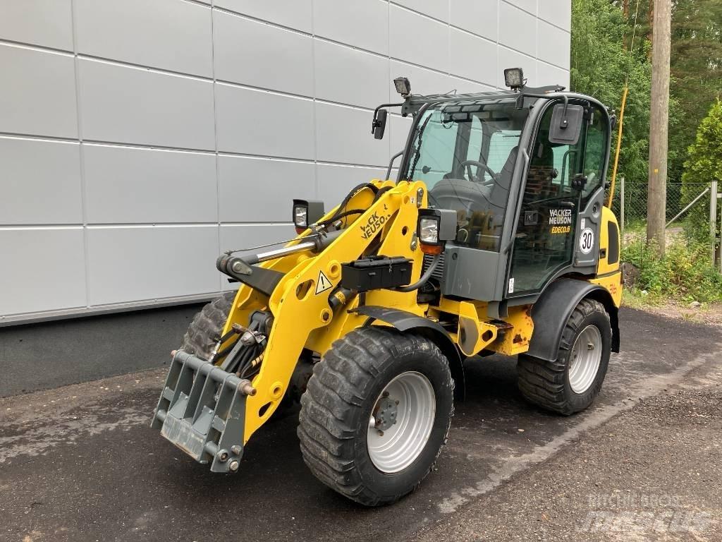 Wacker Neuson WL 36 Ładowarki kołowe