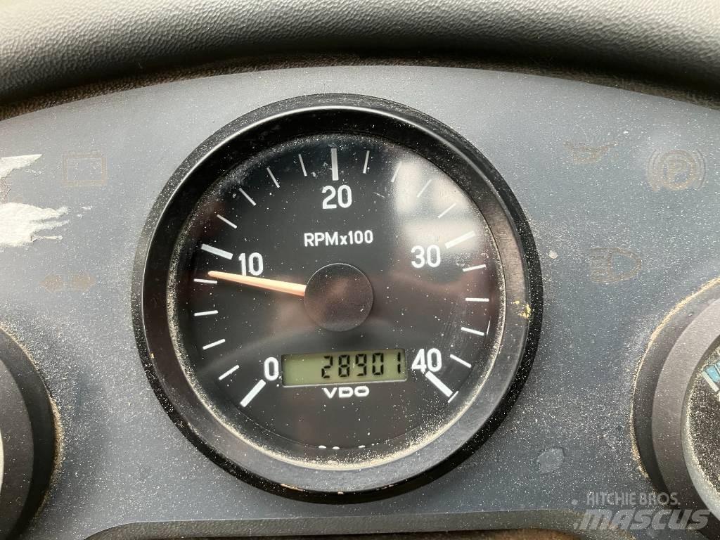 Wacker Neuson WL 36 Ładowarki kołowe