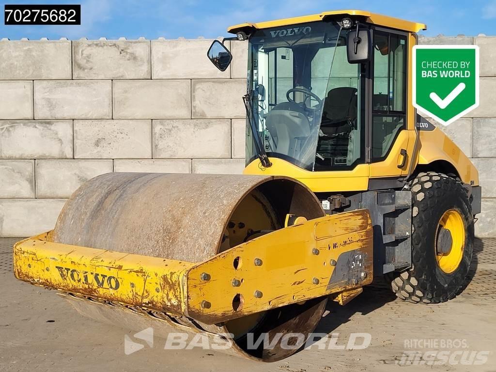 Volvo SD135 Walce jednobębnowe