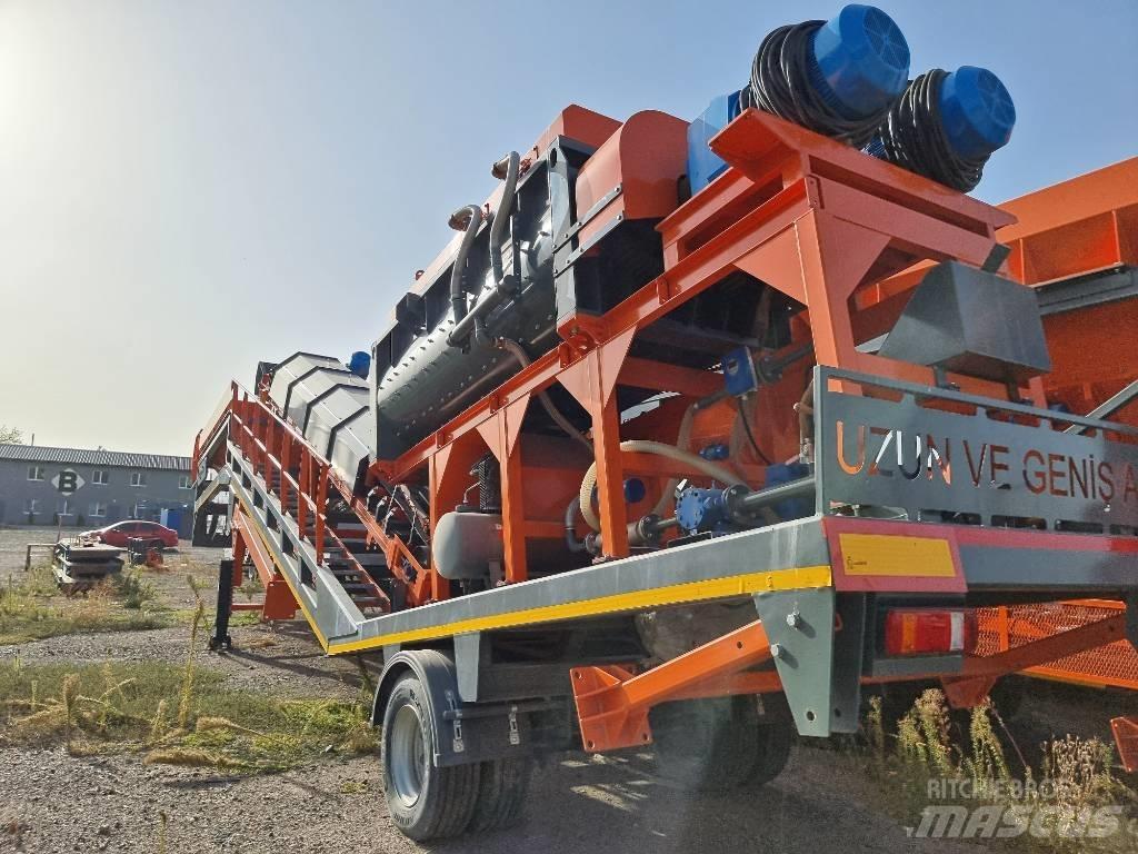 Stainmann ST400 Recyklery do asfaltu
