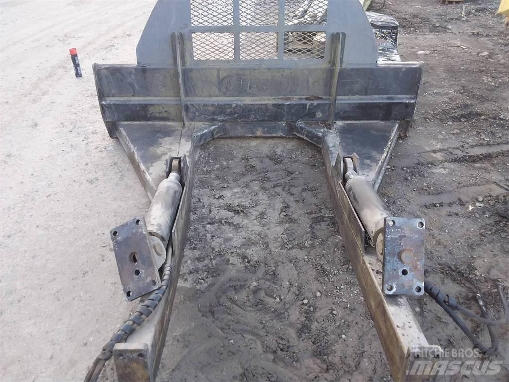 Timberjack 1710D Inne akcesoria