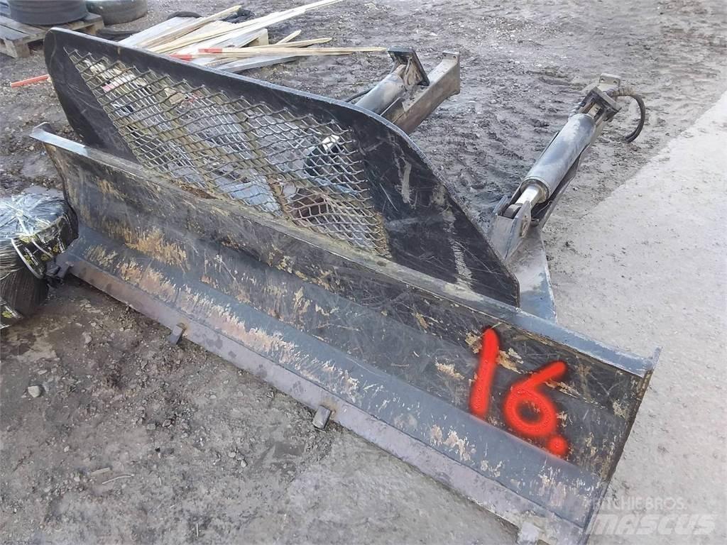 Timberjack 1710D Inne akcesoria