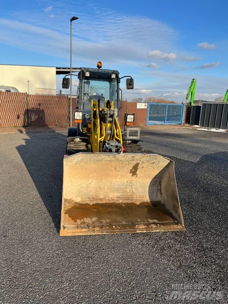 Wacker Neuson WL 32 Ładowarki kołowe