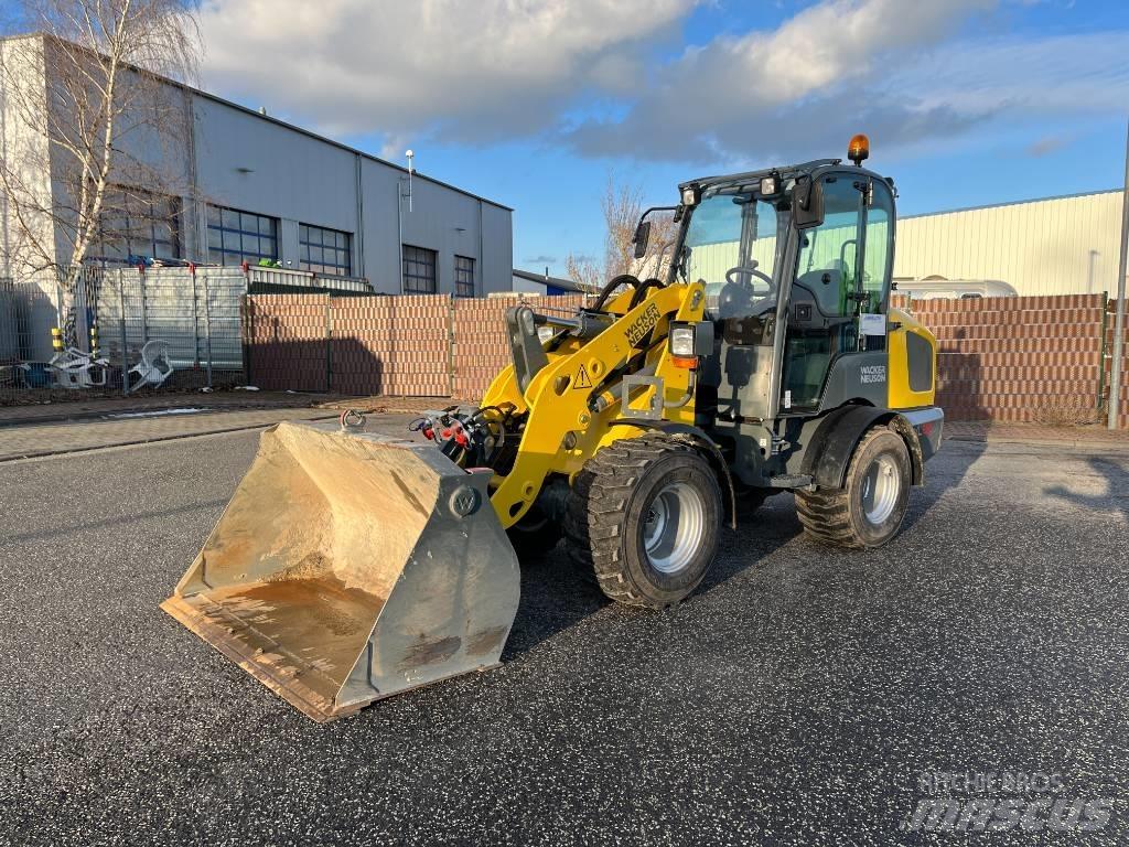 Wacker Neuson WL 32 Ładowarki kołowe