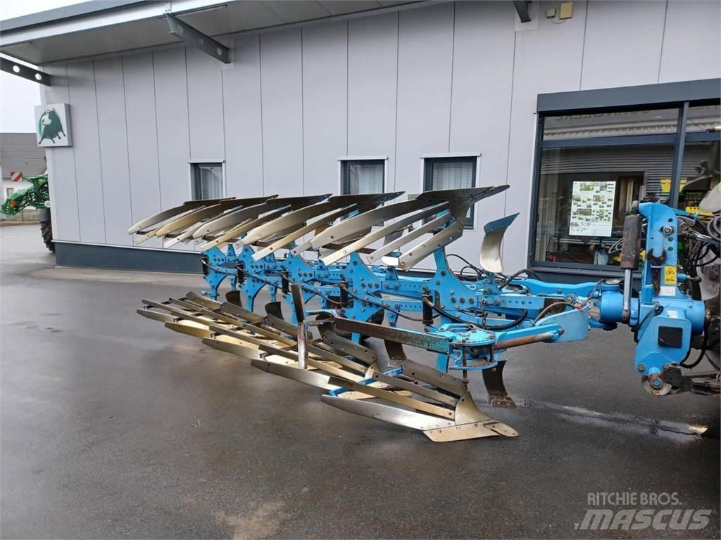Lemken VariOpal 8 Pługi