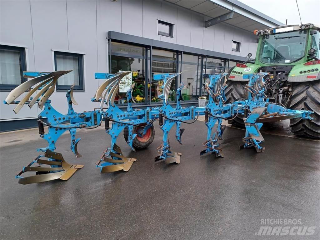 Lemken VariOpal 8 Pługi