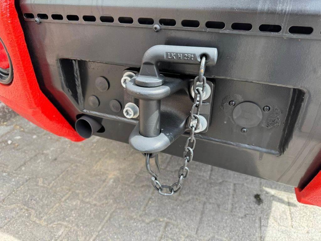 Manitou MLA3 Ładowarki kołowe