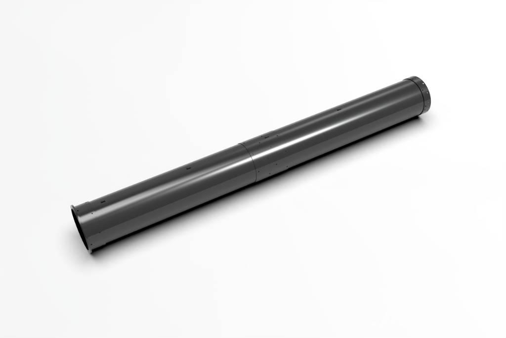 PW 548523 Akcesoria do kombajnów zbożowych