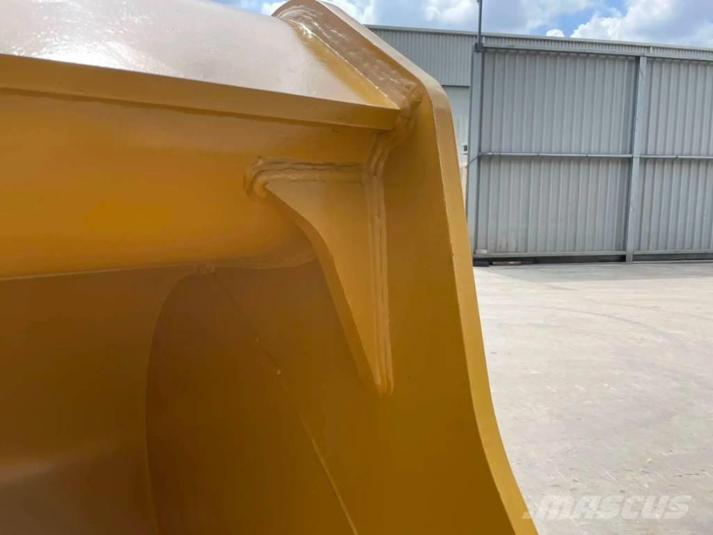 CAT 350 TB Łyżki do ładowarek
