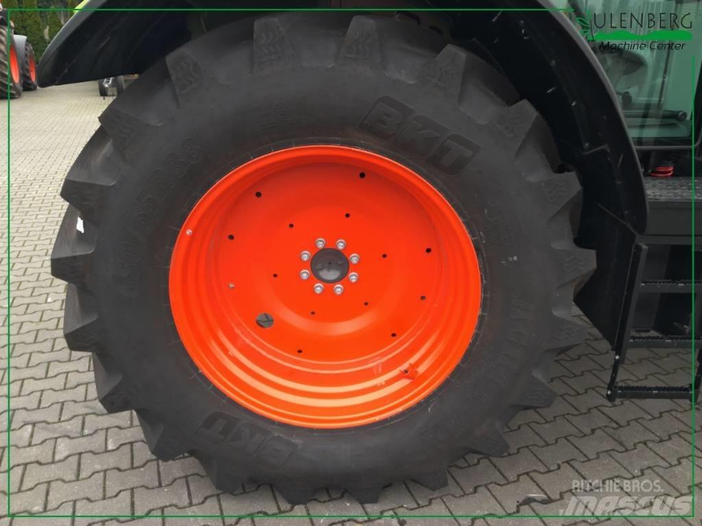 CLAAS ARION 610 Ciągniki rolnicze