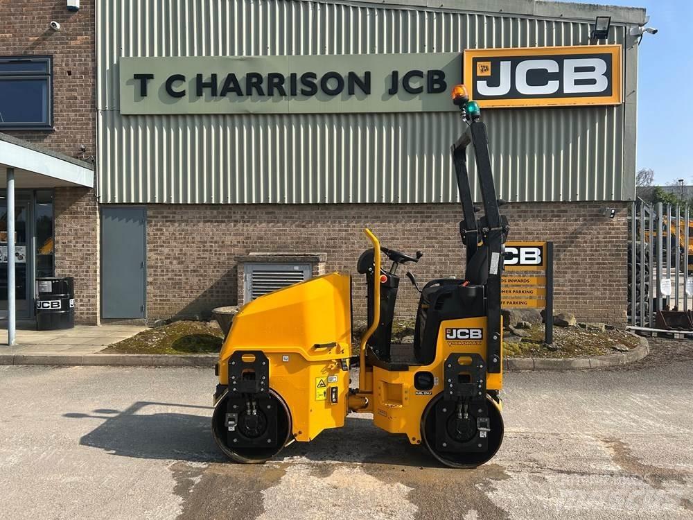 JCB CT160-80 Walce inne