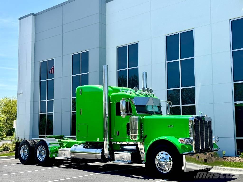 Peterbilt 389 Ciągniki siodłowe