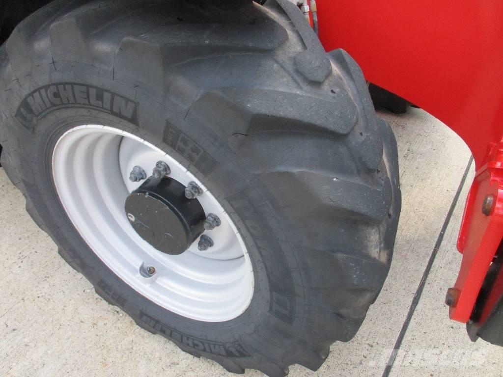 Manitou MT 1440 (951) Ładowarki teleskopowe